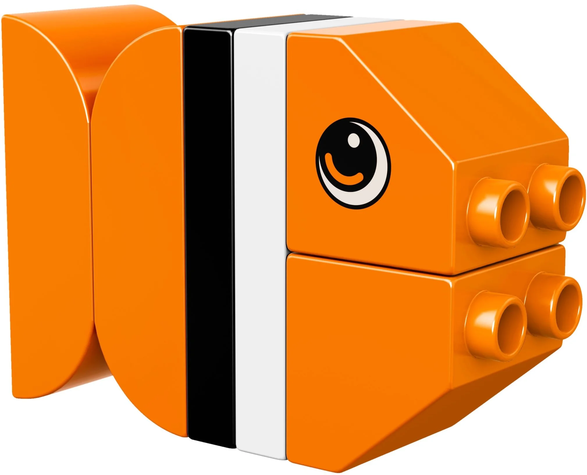 LEGO® 10848 Moje pierwsze klocki - zdjęcie 4