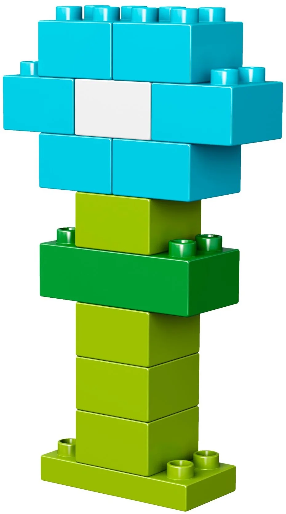 LEGO® 10848 Moje pierwsze klocki - zdjęcie 5