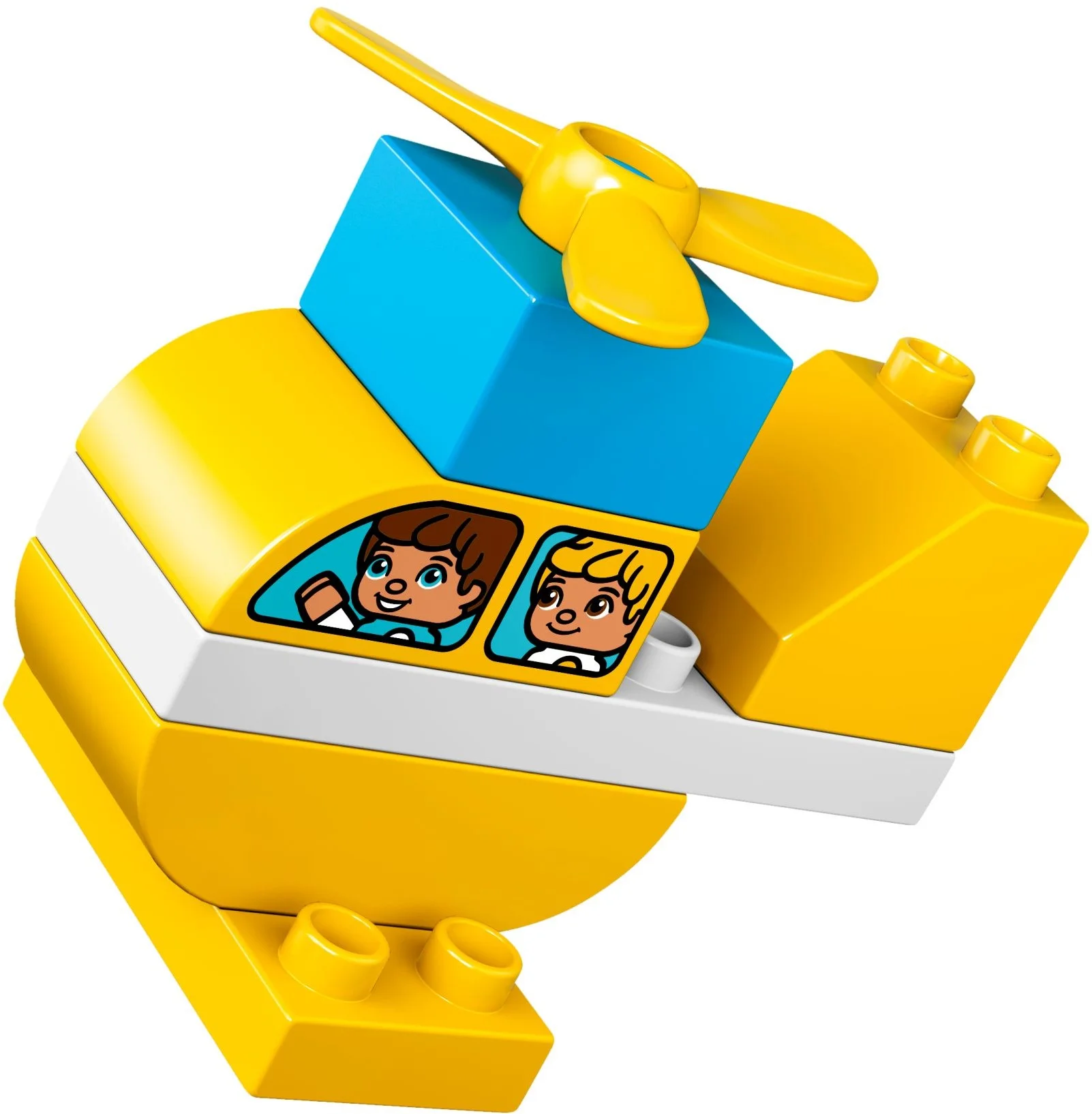 LEGO® 10848 Moje pierwsze klocki - zdjęcie 7