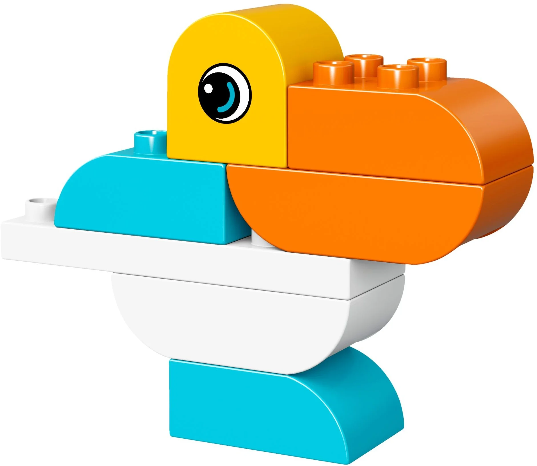 LEGO® 10848 Moje pierwsze klocki - zdjęcie 8