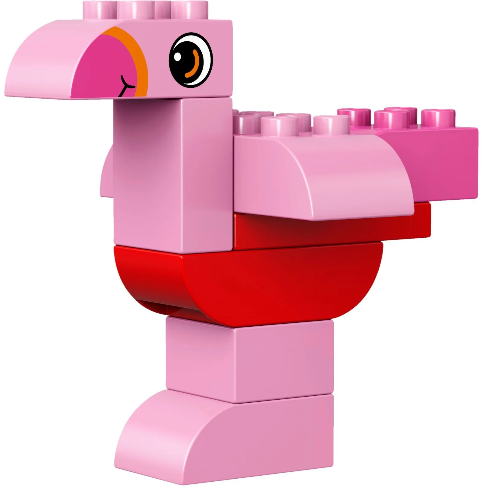 LEGO® 10853 Zestaw kreatywnego budowniczego LEGO DUPLO - zdjęcie 5