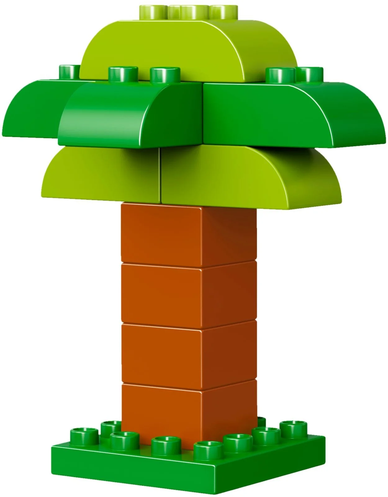 LEGO® 10853 Zestaw kreatywnego budowniczego LEGO DUPLO - zdjęcie 6