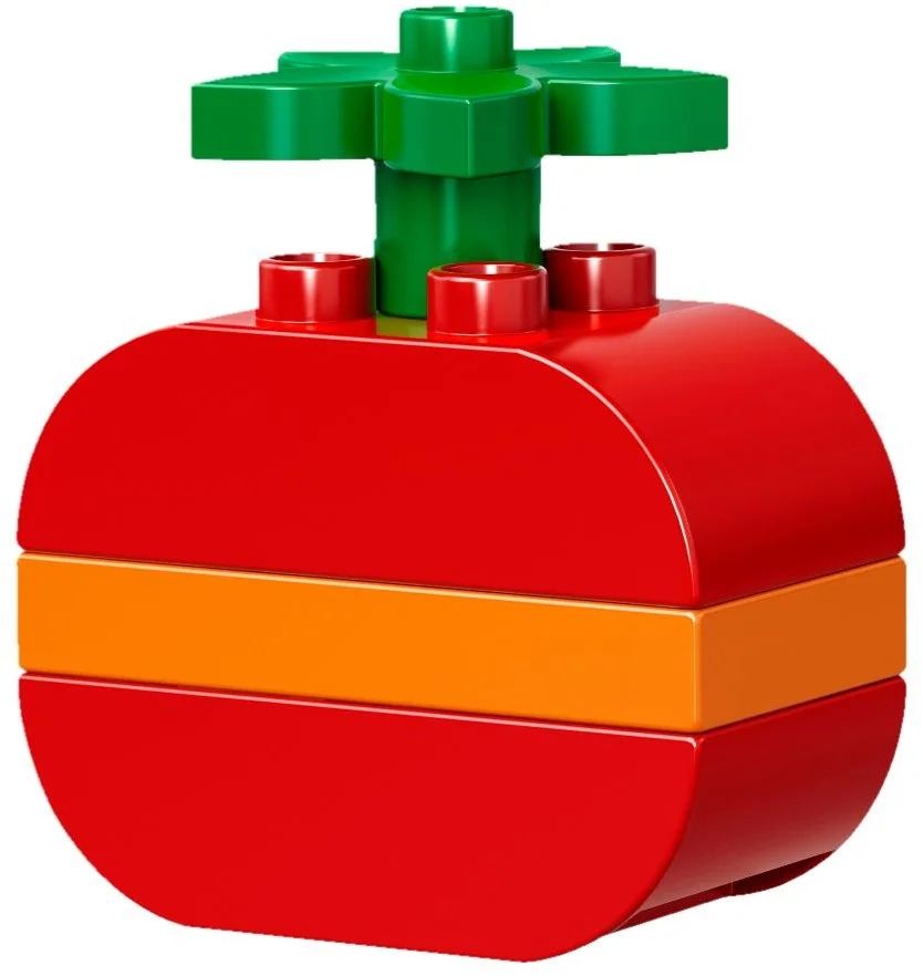 LEGO® 10853 Zestaw kreatywnego budowniczego LEGO DUPLO - zdjęcie 8