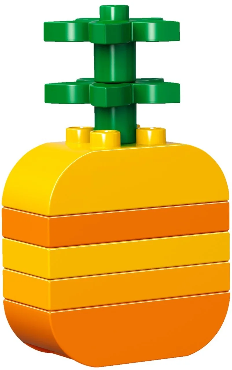 LEGO® 10853 Zestaw kreatywnego budowniczego LEGO DUPLO - zdjęcie 9