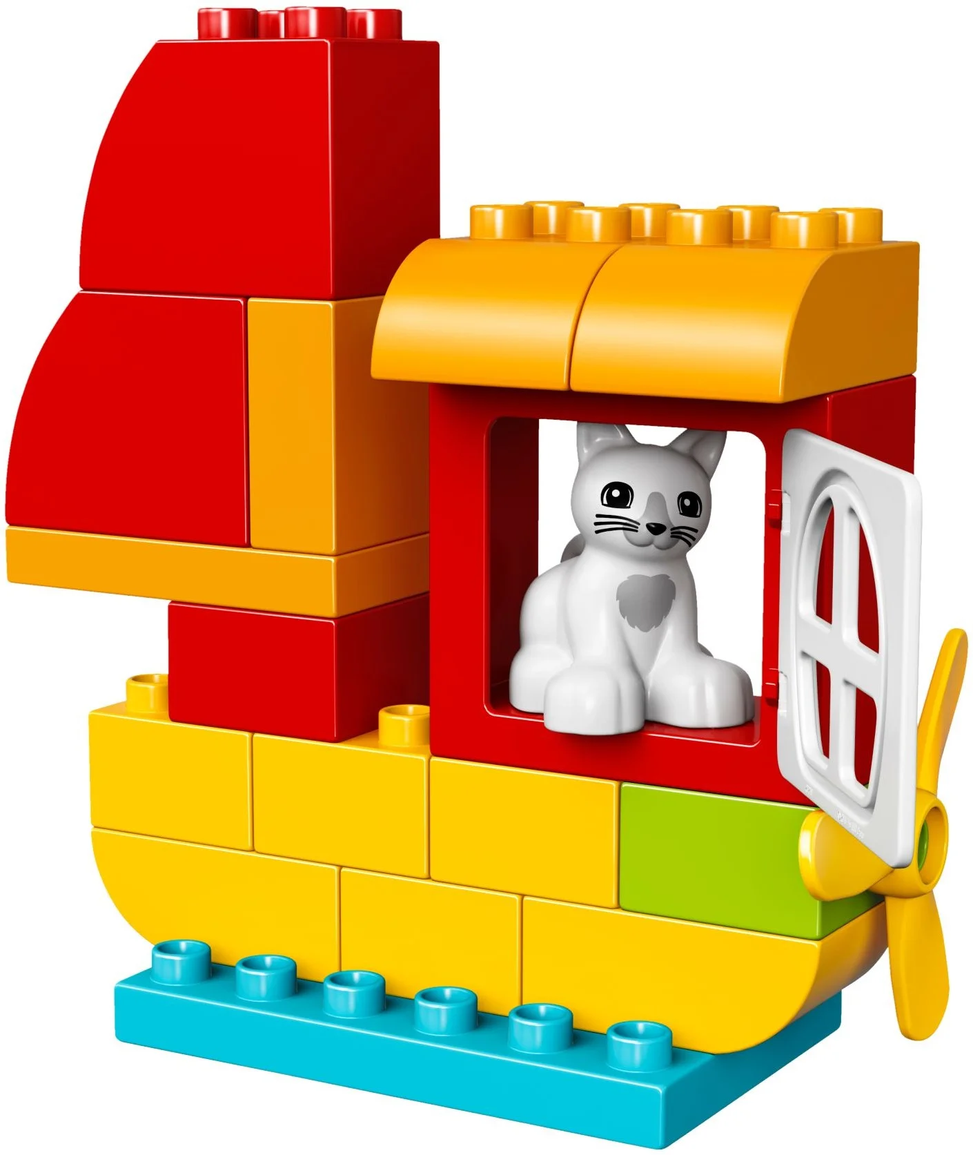 LEGO® 10854 Zestaw kreatywny LEGO® DUPLO® - zdjęcie 3