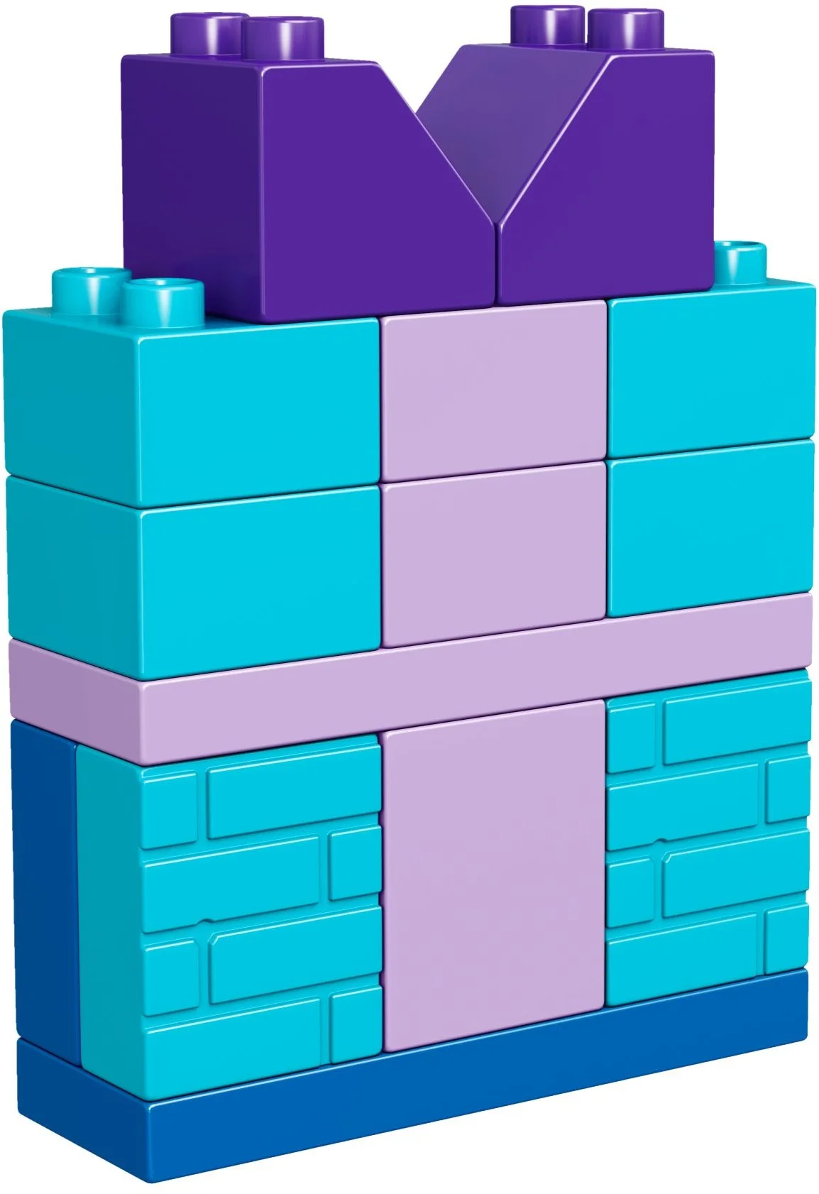 LEGO® 10854 Zestaw kreatywny LEGO® DUPLO® - zdjęcie 7