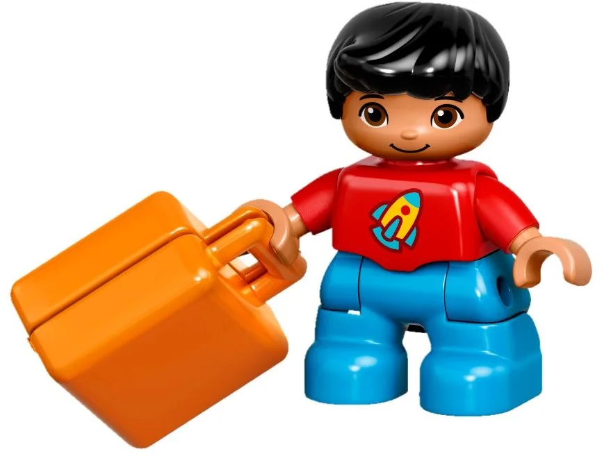 LEGO® 10854 Zestaw kreatywny LEGO® DUPLO® - zdjęcie 9