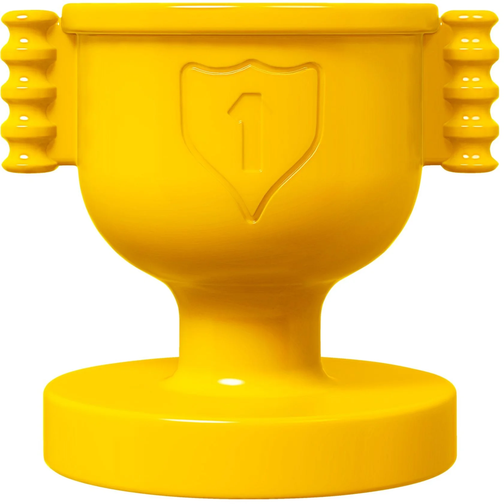 LEGO® 10857 Wyścig o Złoty Tłok - zdjęcie 7