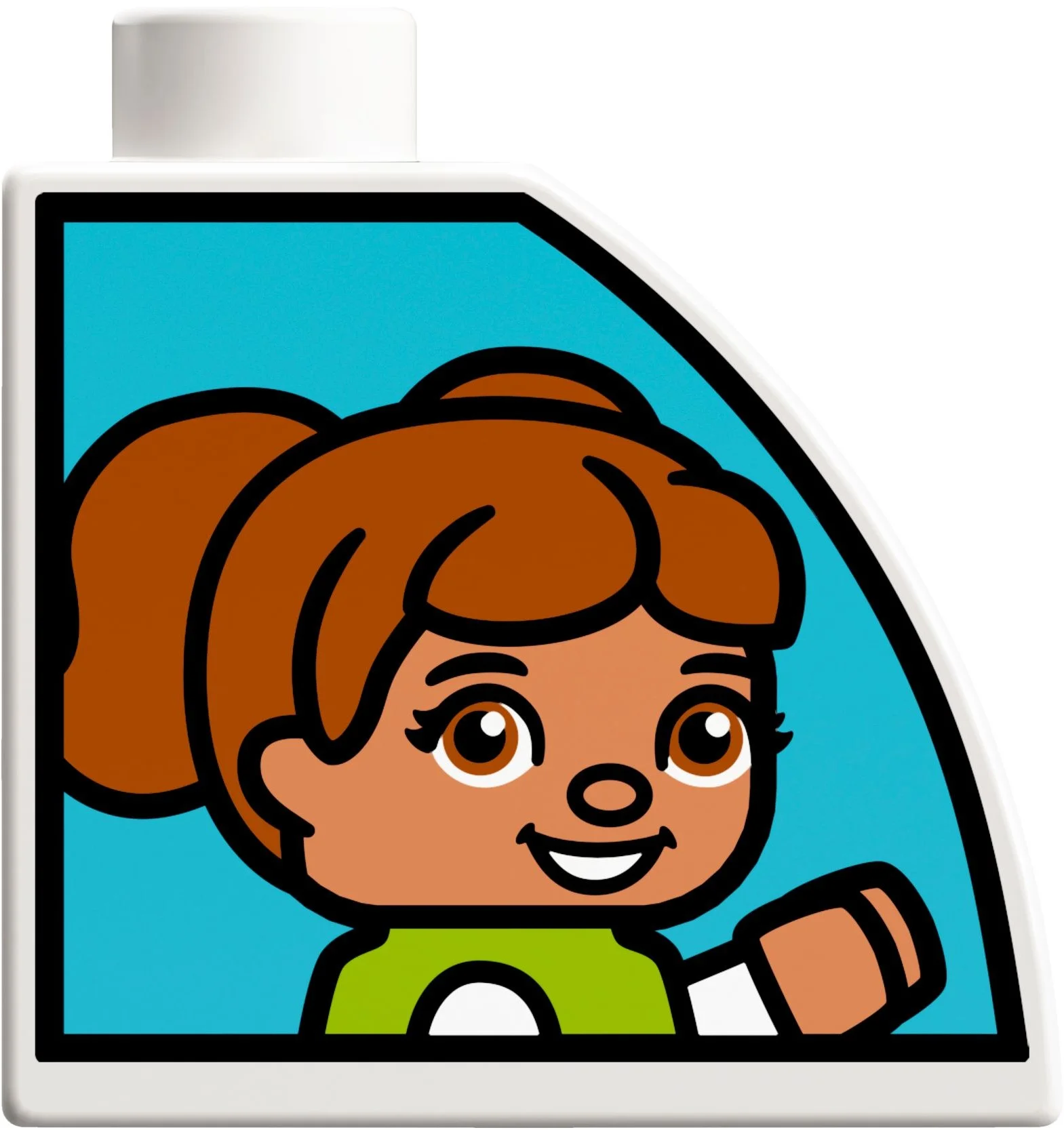 LEGO® 10860 Moja pierwsza wyścigówka - zdjęcie 6