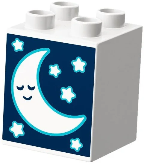 LEGO® 10861 Moje pierwsze emocje - zdjęcie 8