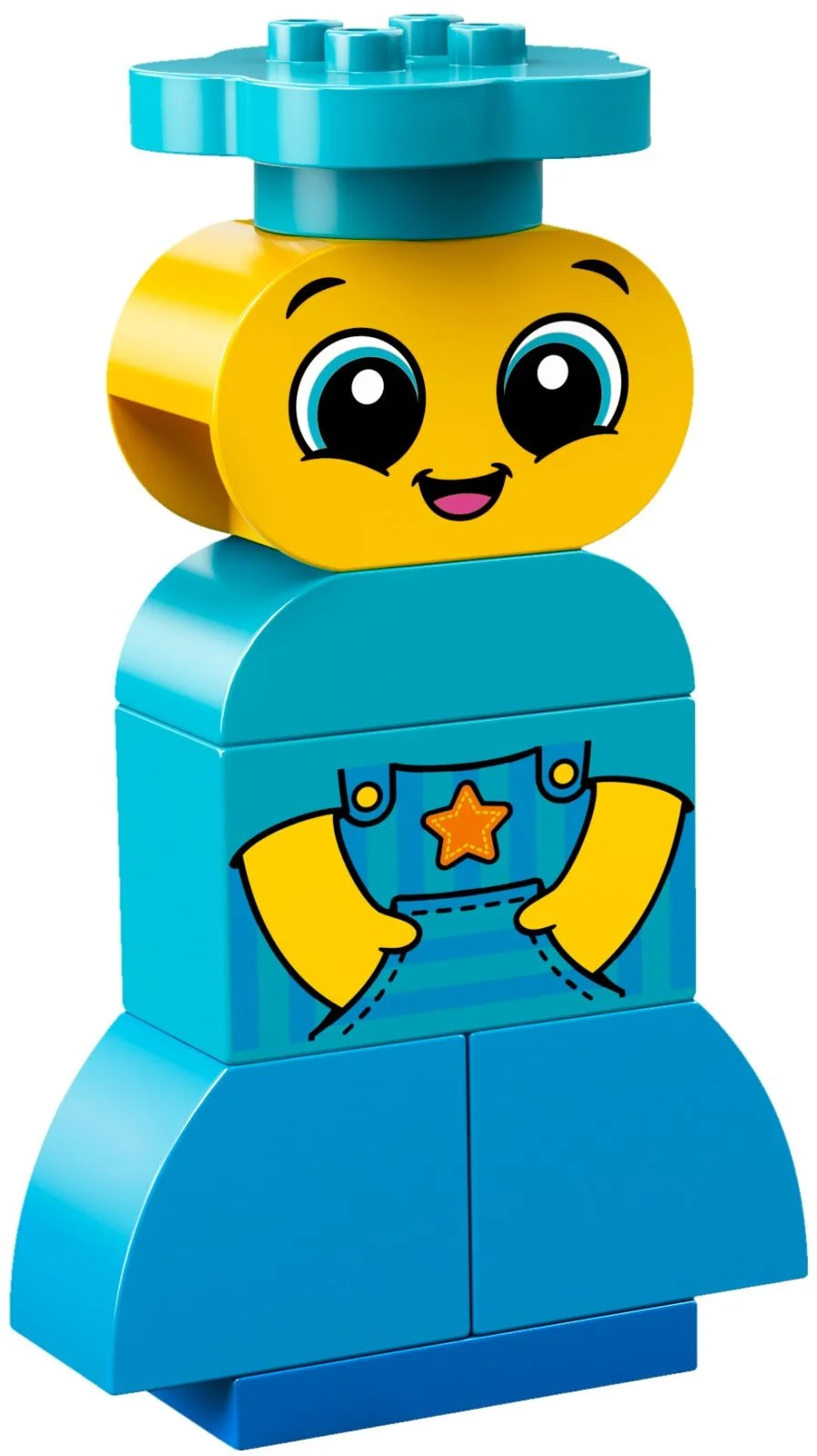 LEGO® 10861 Moje pierwsze emocje - zdjęcie 10