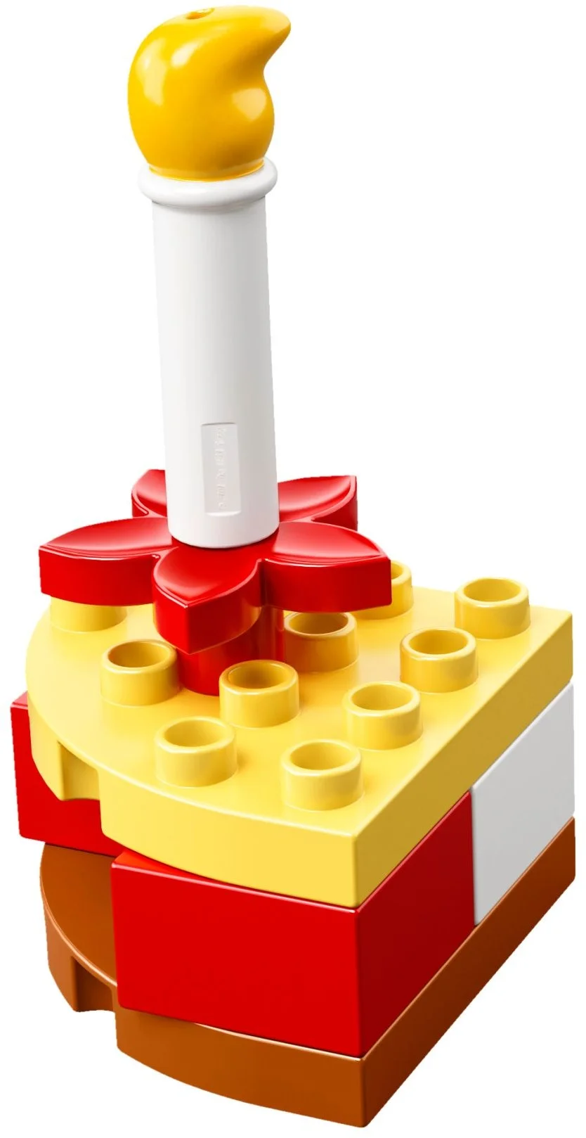 LEGO® 10862 Moje pierwsze przyjęcie - zdjęcie 5