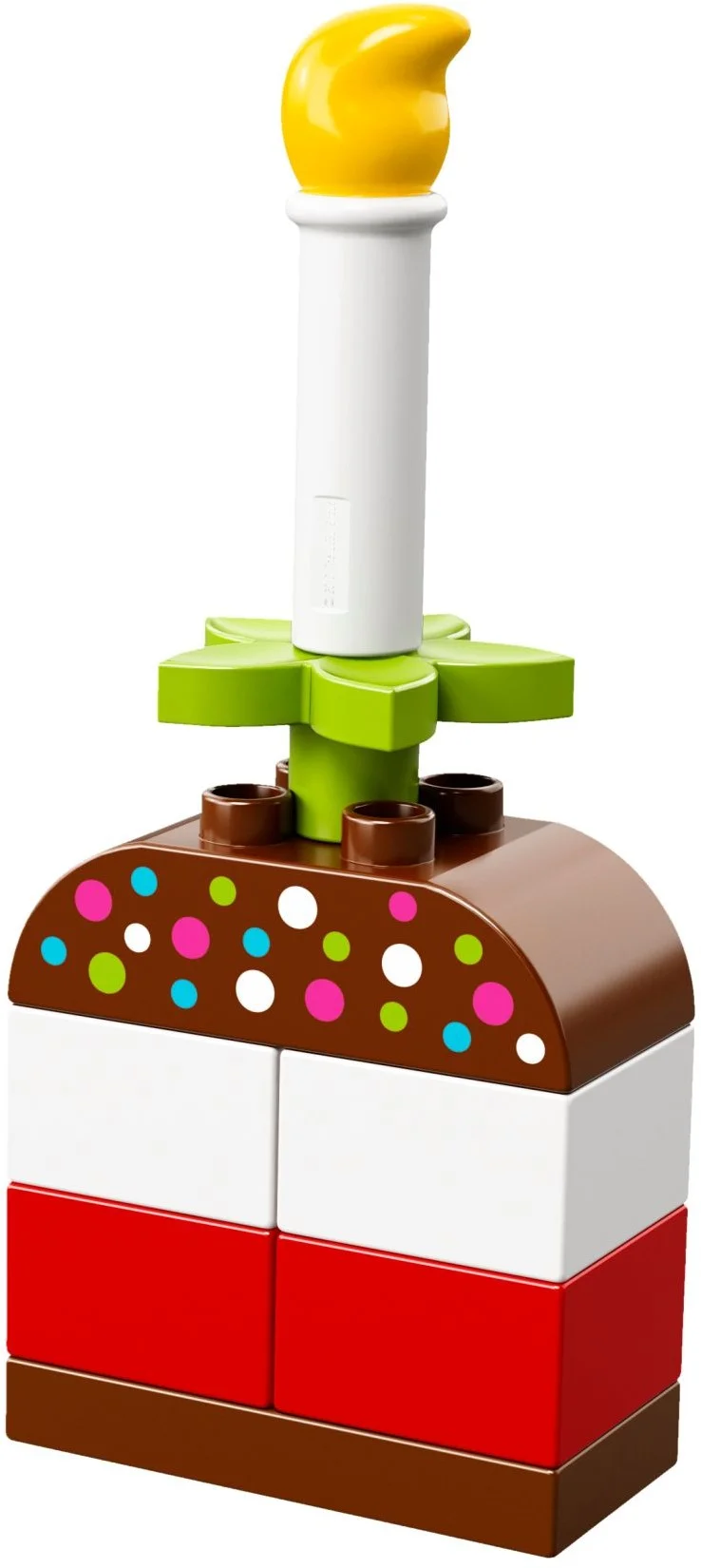 LEGO® 10862 Moje pierwsze przyjęcie - zdjęcie 6