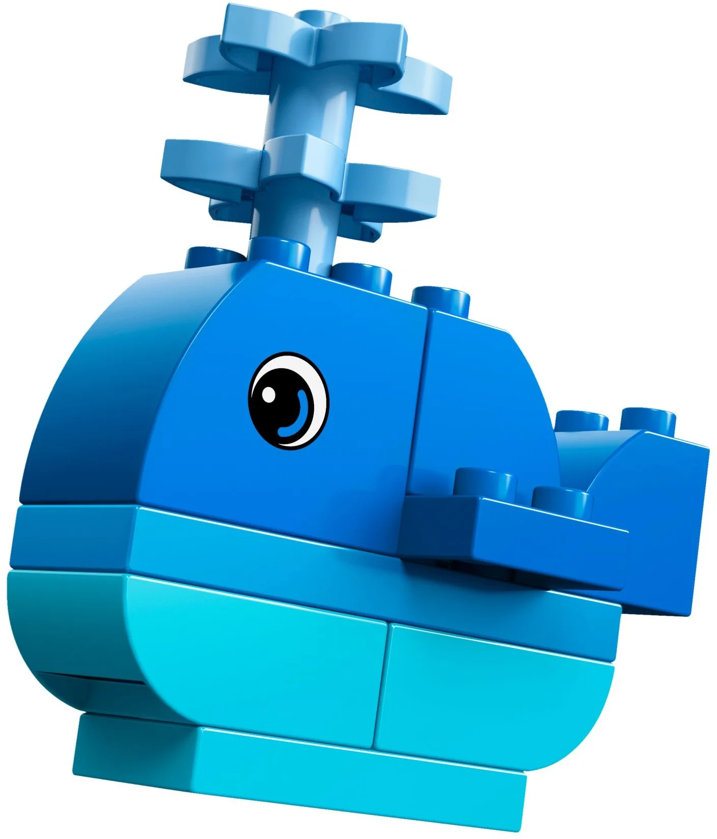 LEGO® 10865 Wyjątkowe budowle - zdjęcie 6