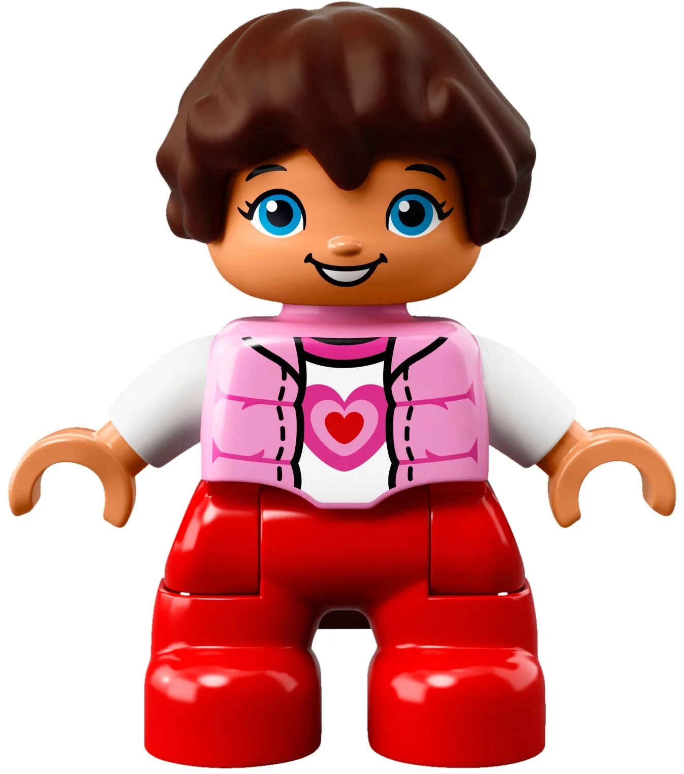 LEGO® 10868 Stajnia z kucykami - zdjęcie 9