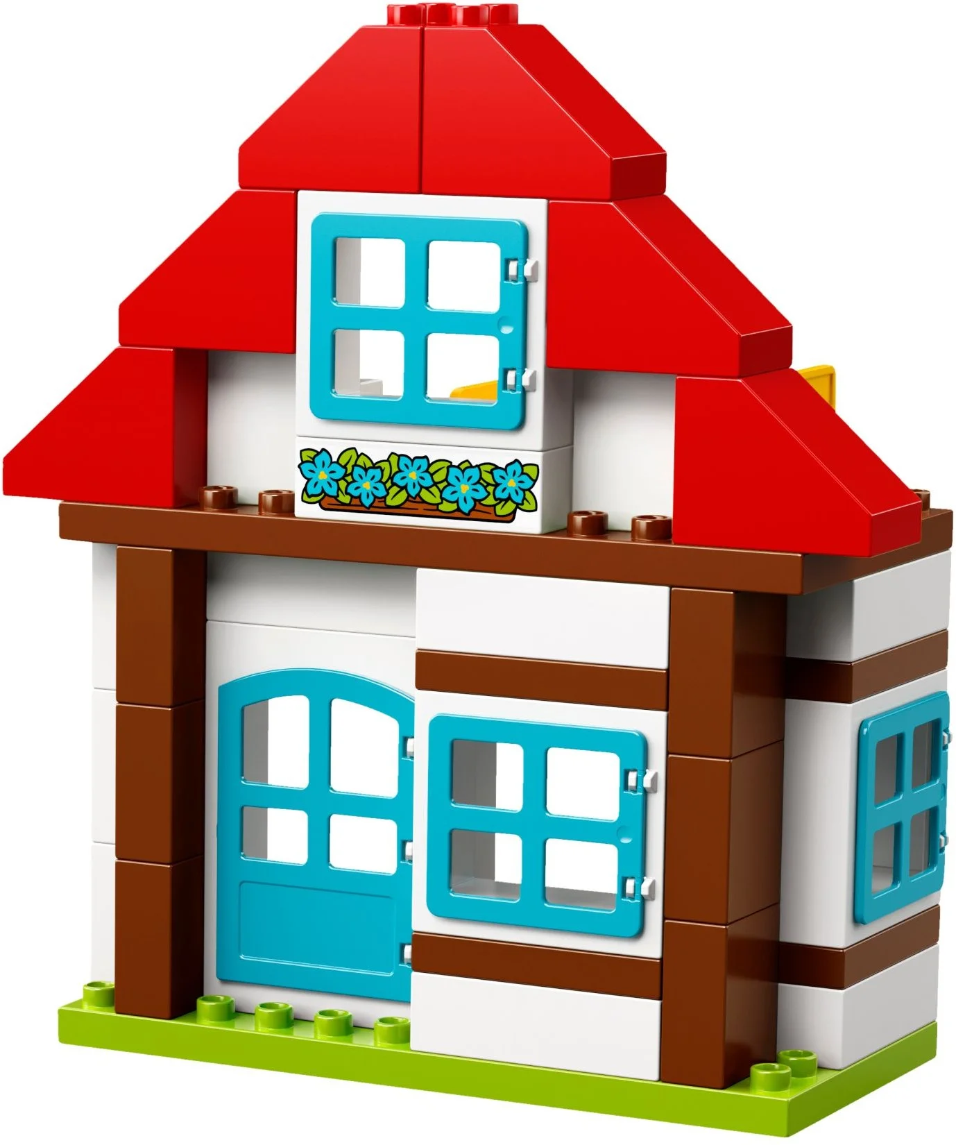 LEGO® 10869 Przygody na farmie - zdjęcie 3