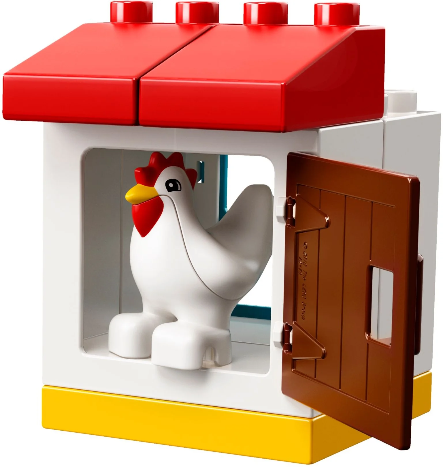 LEGO® 10870 Zwierzątka hodowlane - zdjęcie 4