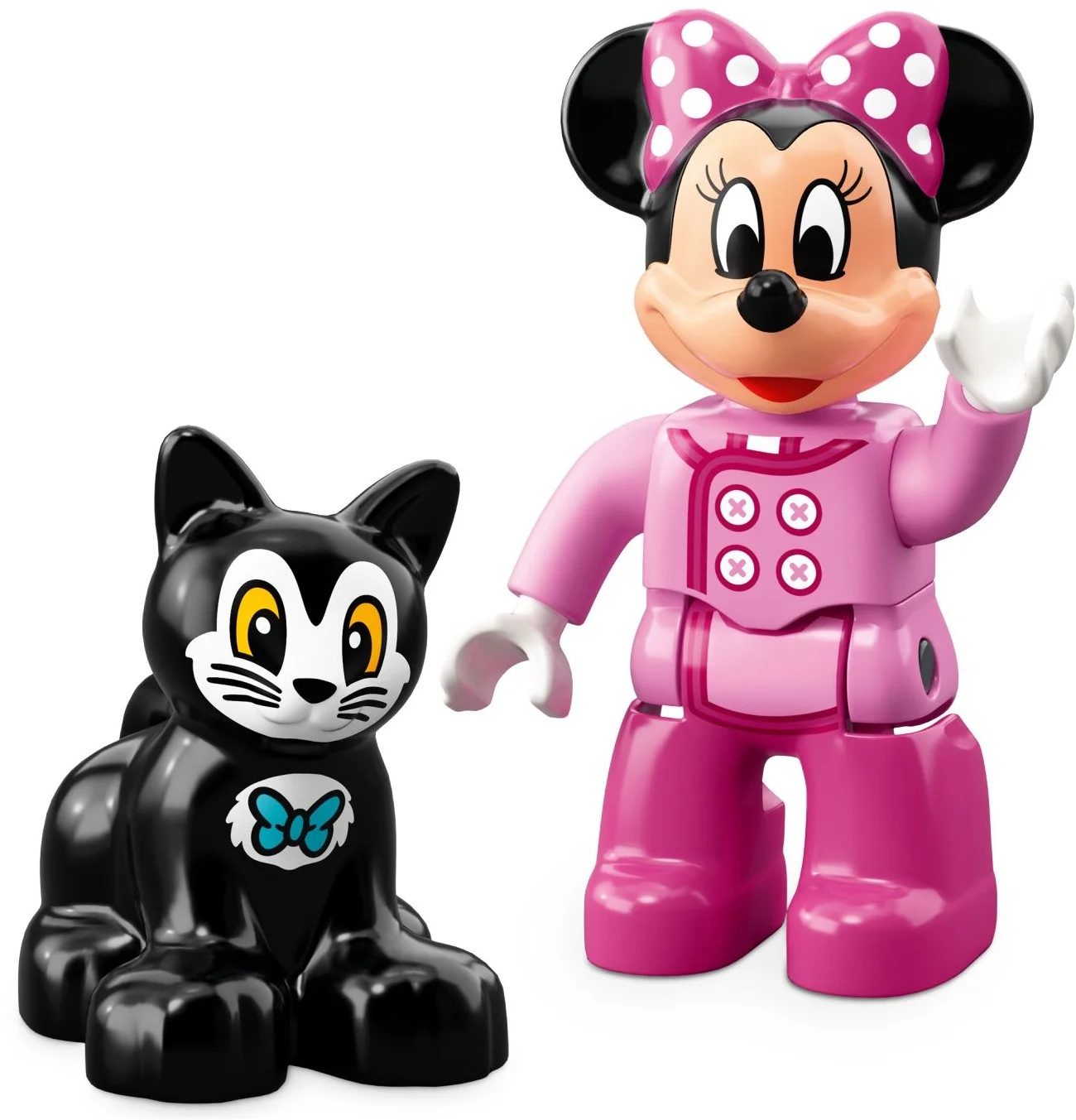 LEGO® 10873 Przyjęcie urodzinowe Minnie - zdjęcie 4