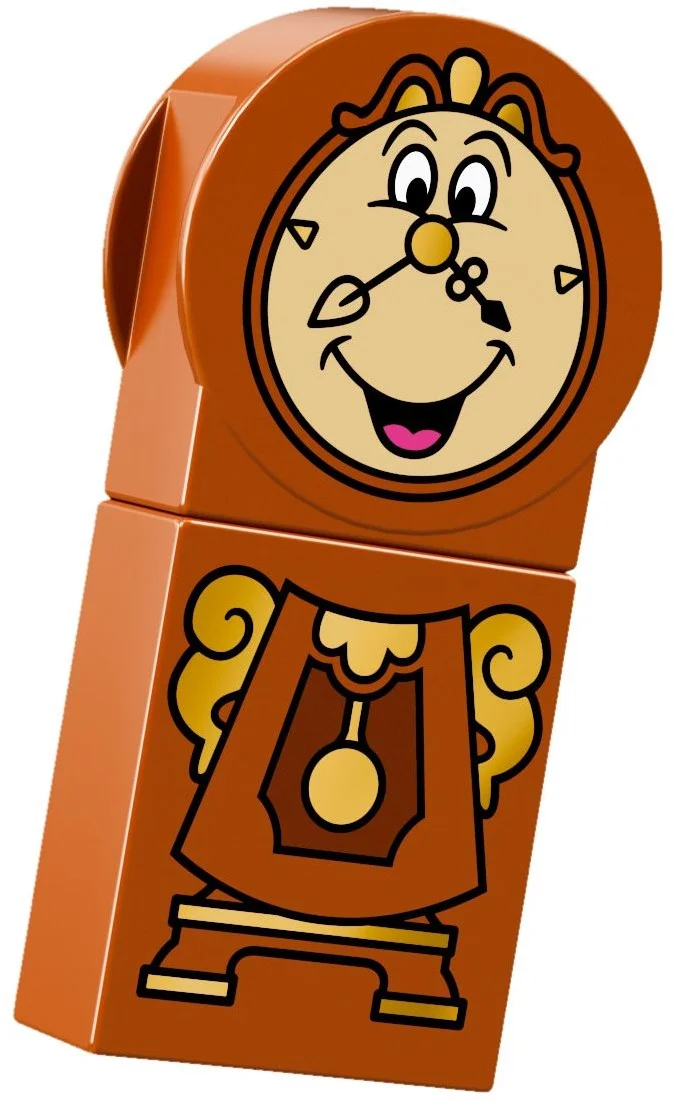 LEGO® 10877 Herbatka u Belli - zdjęcie 8