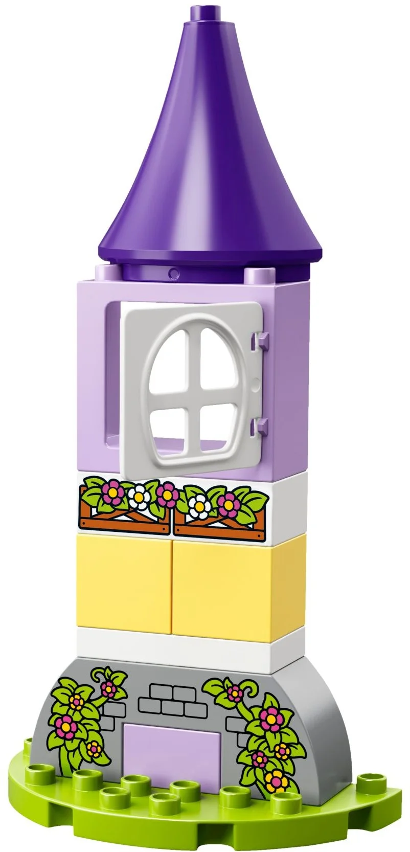 LEGO® 10878 Wieża Roszpunki - zdjęcie 5