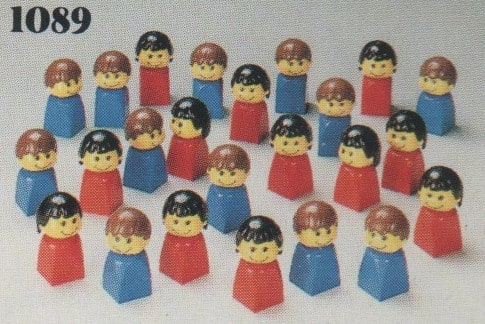 Basic Figures