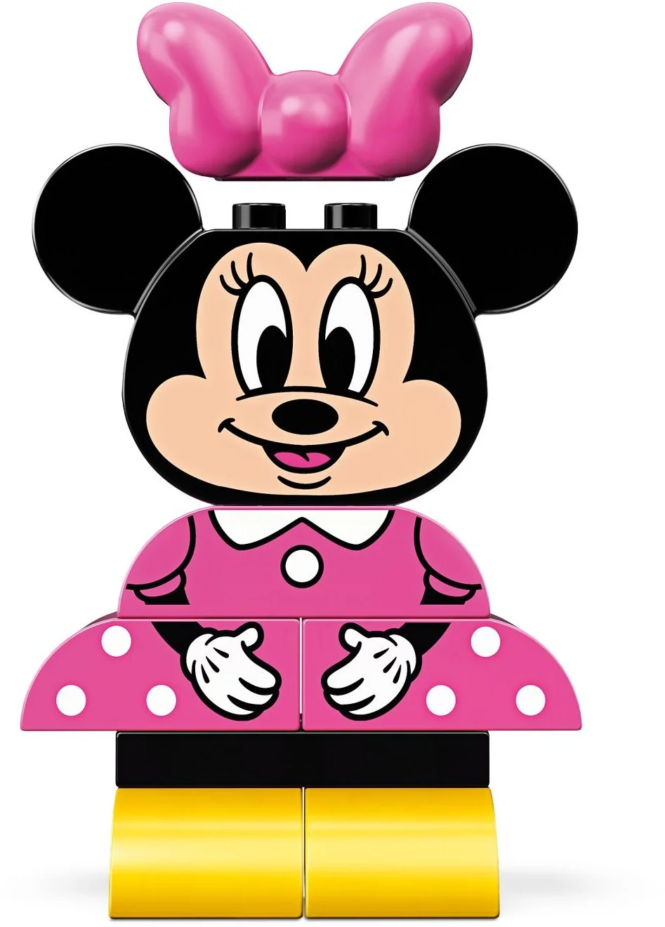 LEGO® 10897 Moja pierwsza Myszka Minnie - zdjęcie 3