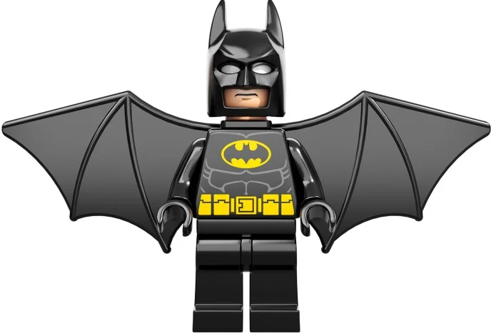 LEGO® 10937 Lego Heroes Batman Zestaw Ucieczka z Azylu Arkham - zdjęcie 3