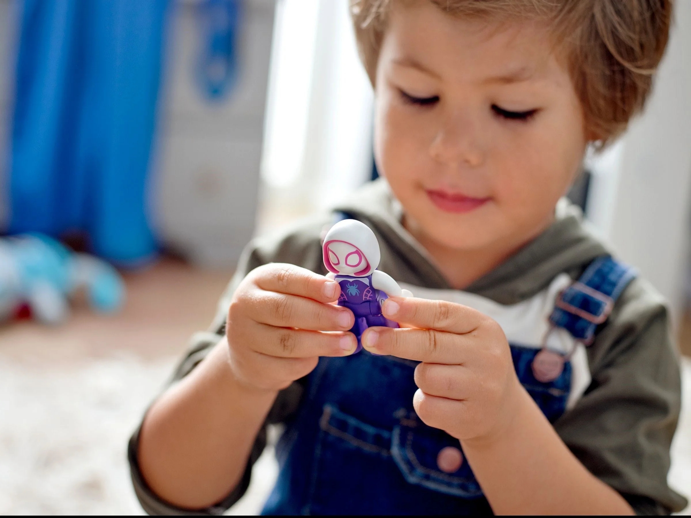 LEGO® 10940 Kwatera główna Spider-Mana - zdjęcie 4