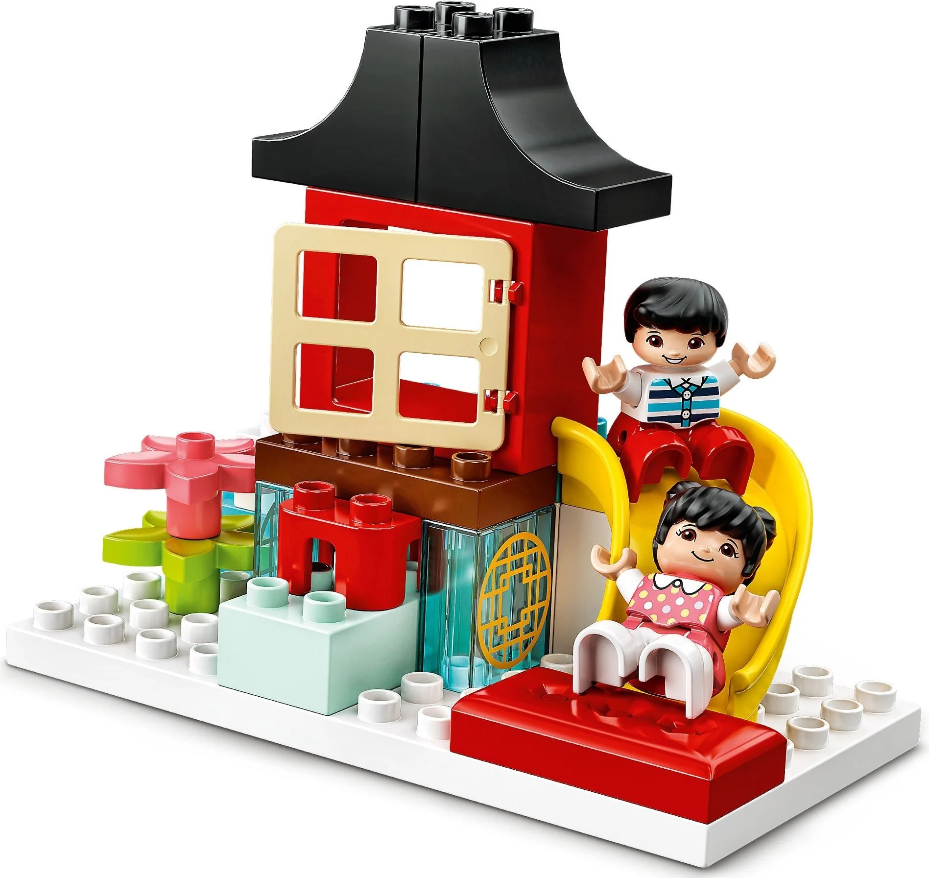 LEGO® 10943 Lego Duplo Szczęśliwe chwile z dzieciństwa - zdjęcie 11