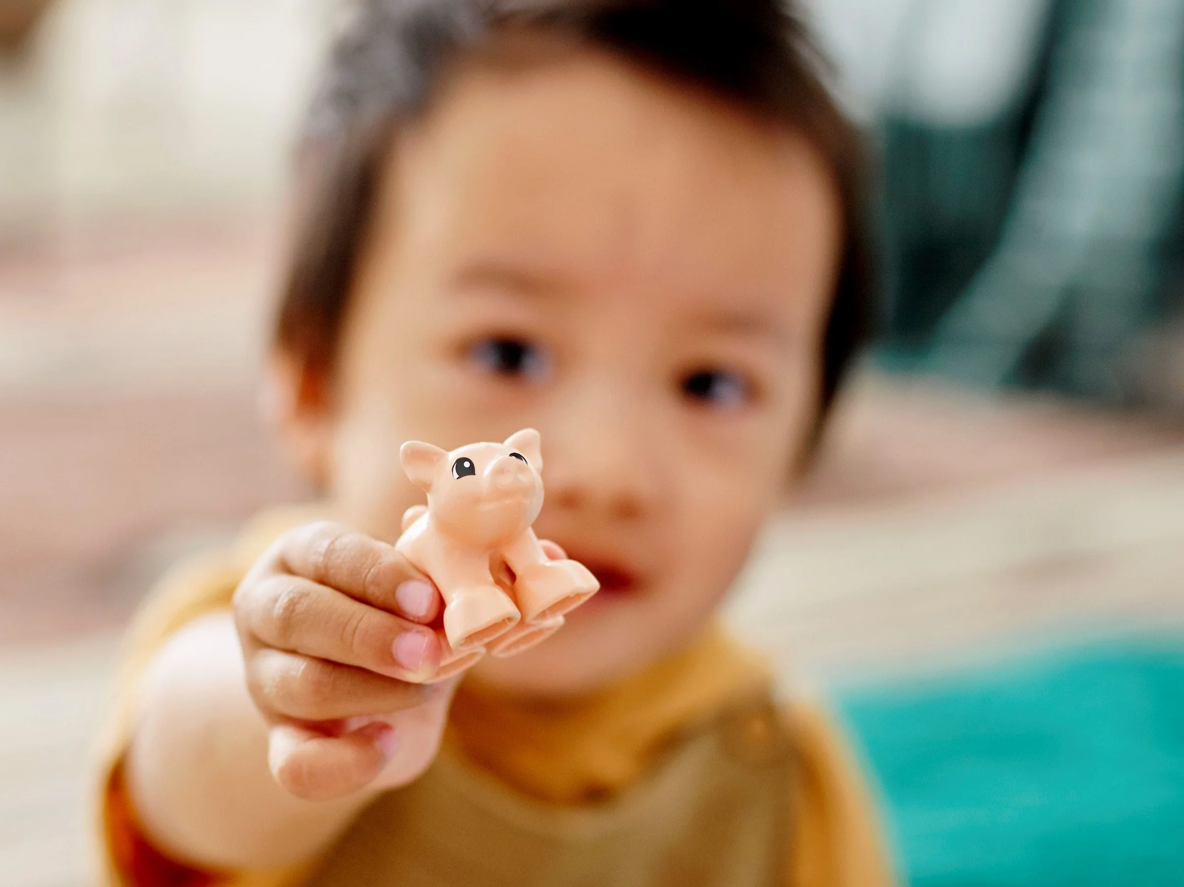 LEGO® 10949 Zwierzęta gospodarskie - zdjęcie 7