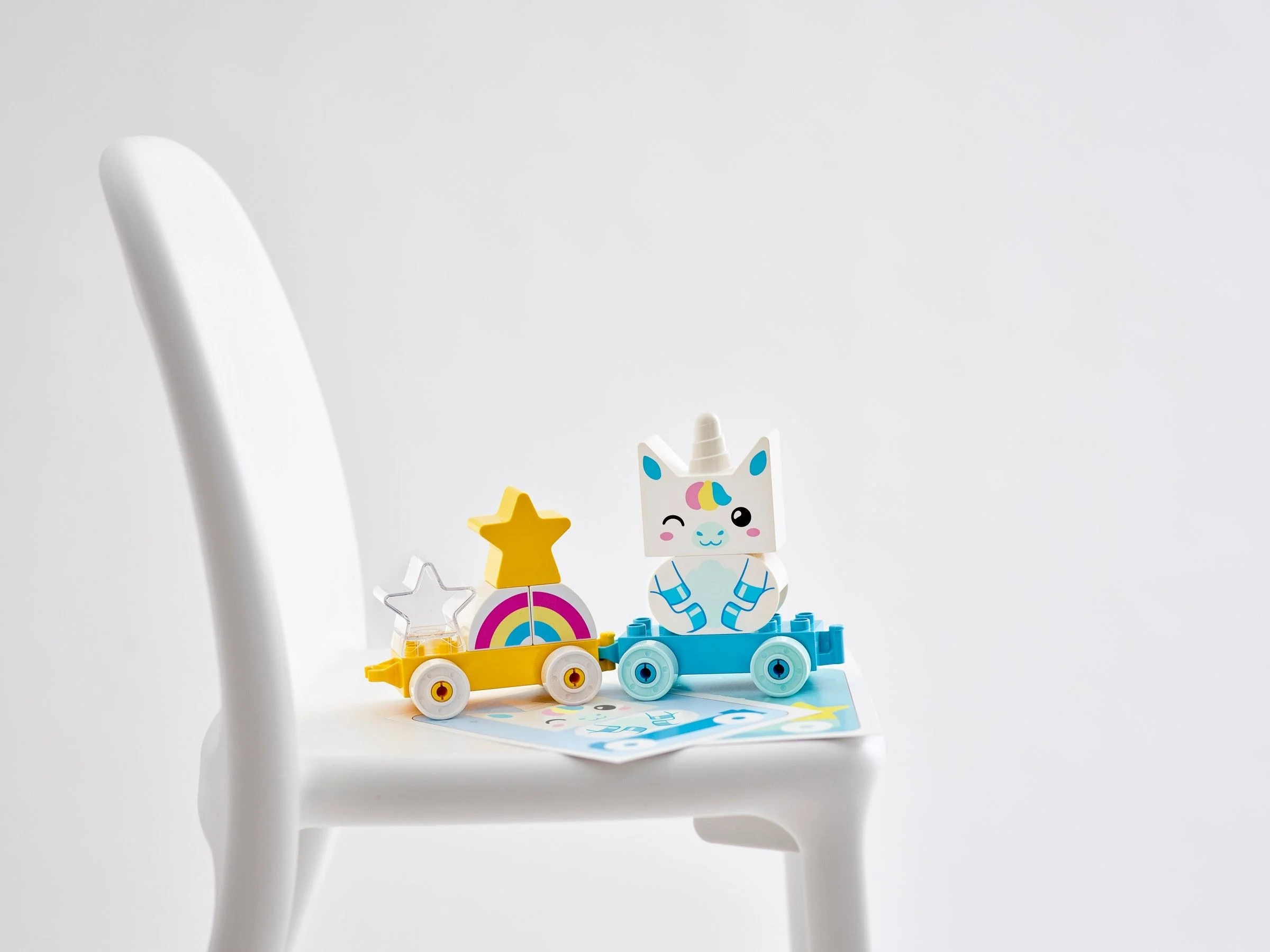 LEGO® 10953 Jednorożec - zdjęcie 9