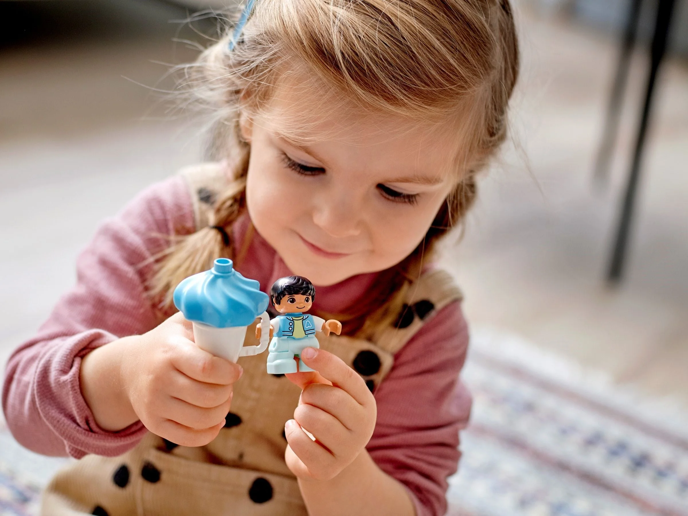 LEGO® 10956 Duplo Park Rozrywki - zdjęcie 4