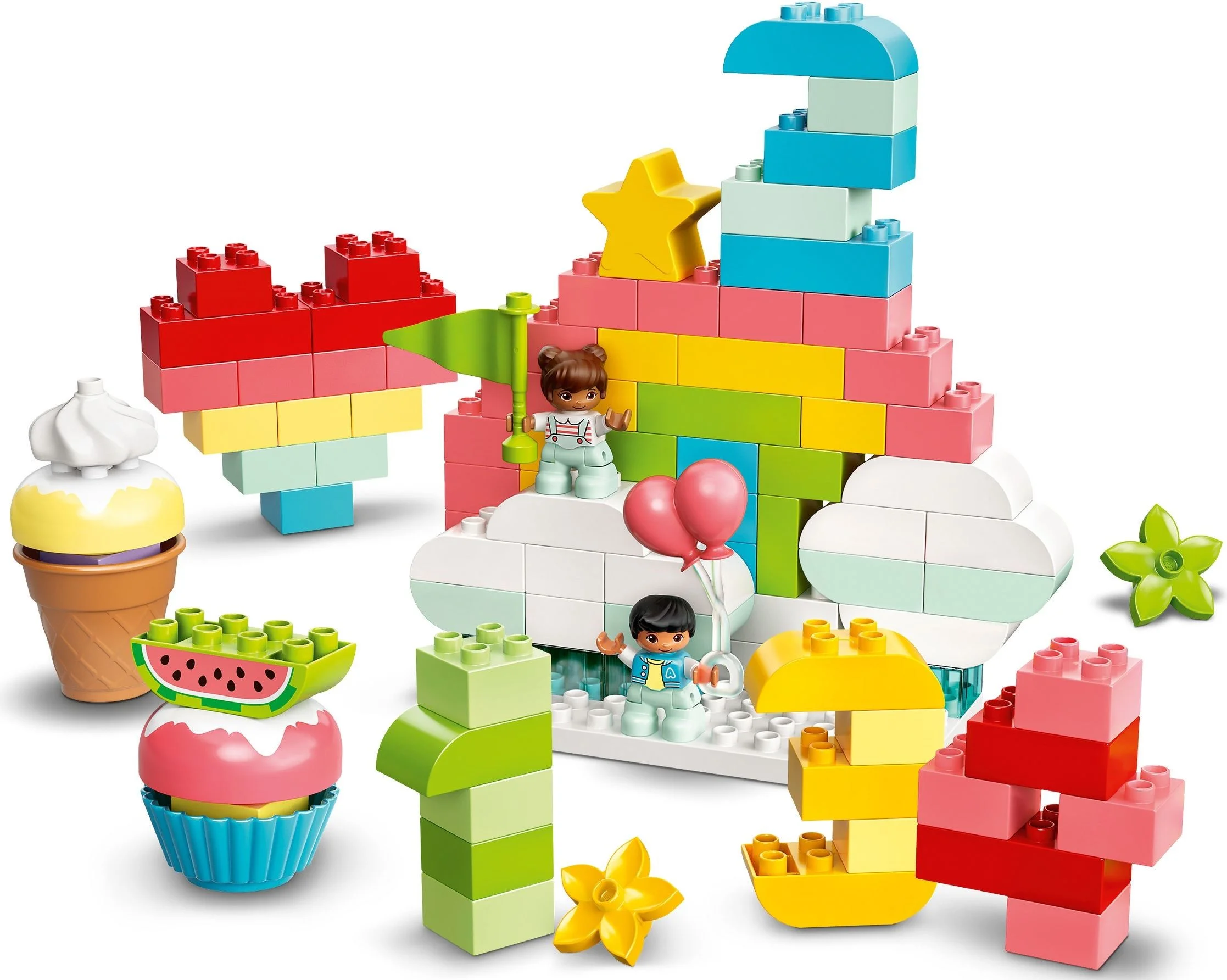 LEGO® 10958 Creative Birthday Party - zdjęcie 13