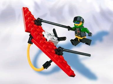 Hang Glider
