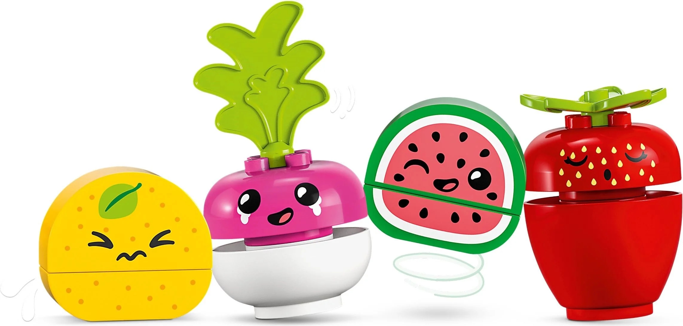 LEGO® 10983 Rynek Ekologiczny - zdjęcie 3