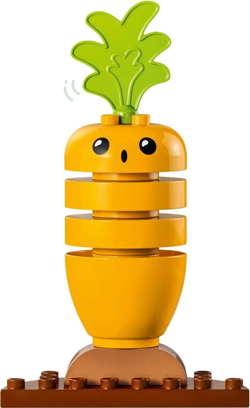 LEGO® 10984 Ogród Uprawowy - zdjęcie 6