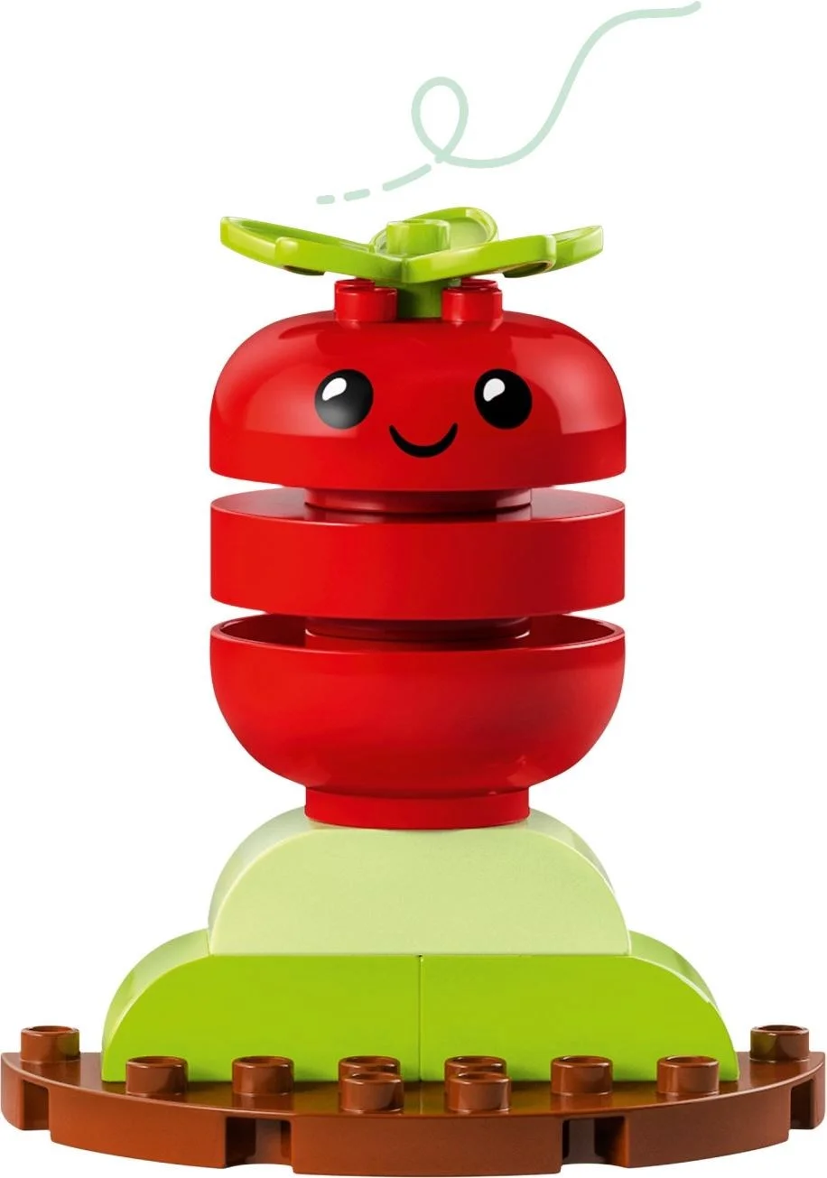 LEGO® 10984 Ogród Uprawowy - zdjęcie 8