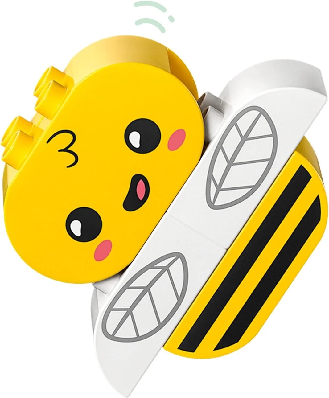 LEGO® 10984 Ogród Uprawowy - zdjęcie 9