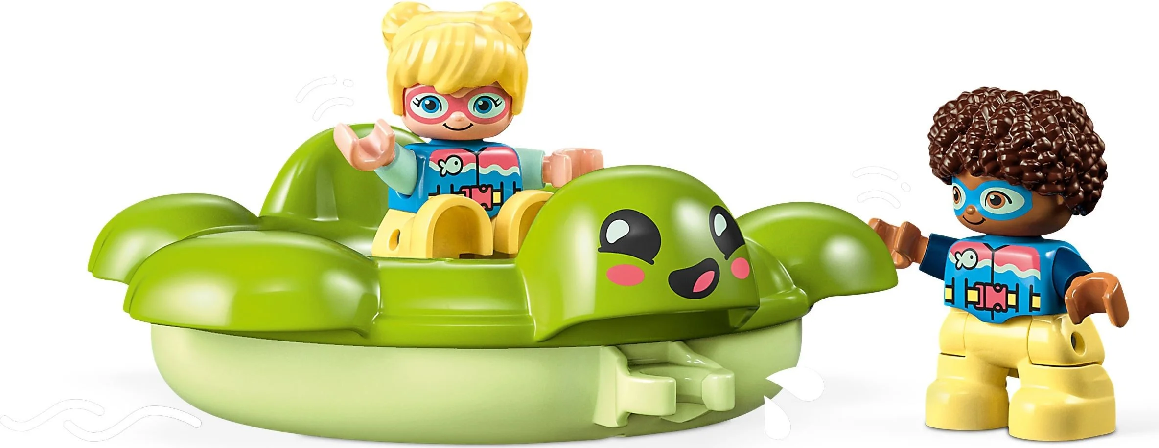 LEGO® 10989 Park Wodny Nowe!!! Najtaniej!!!! - zdjęcie 5