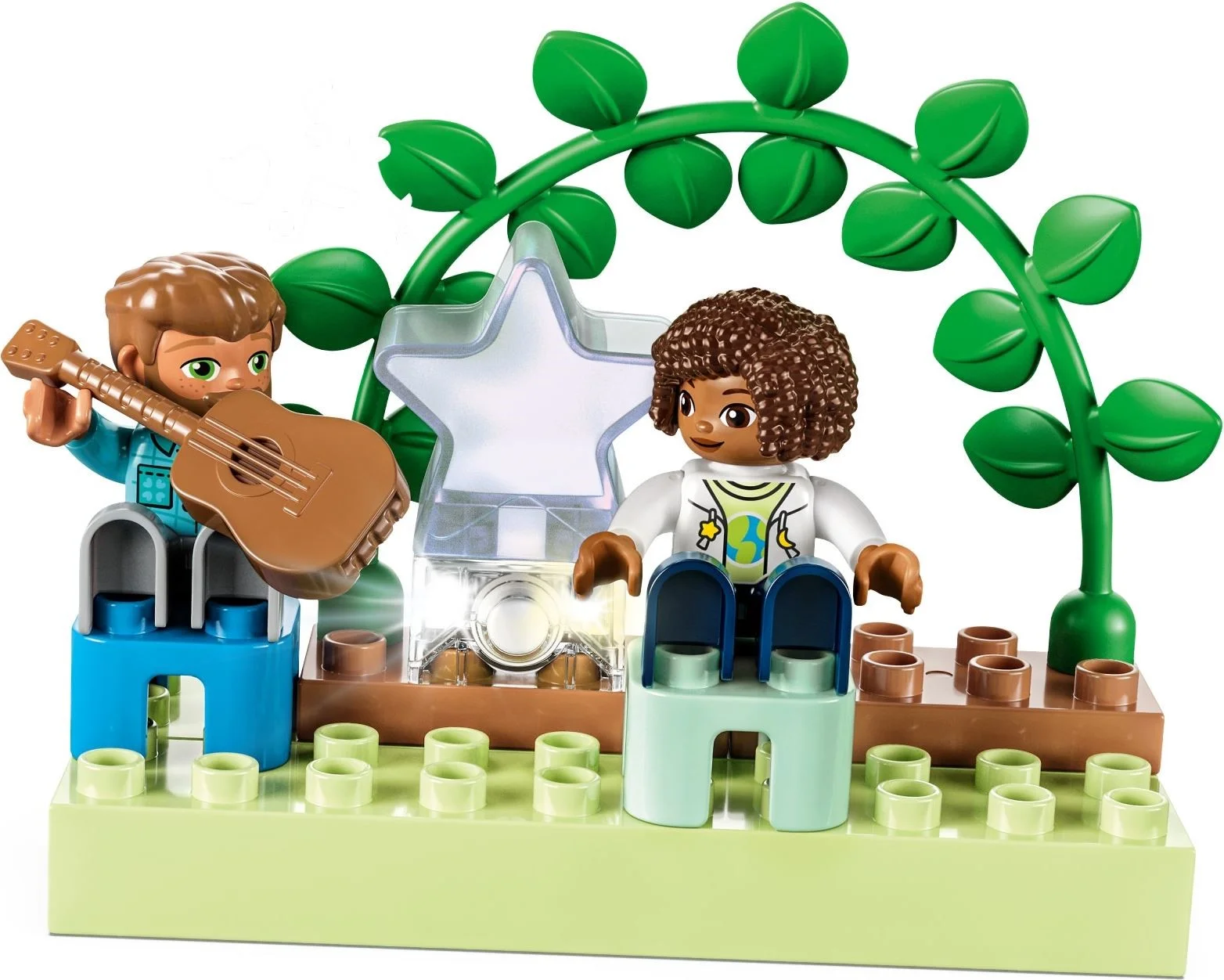 LEGO® 10994 Dom rodzinny 3 w 1 - zdjęcie 12