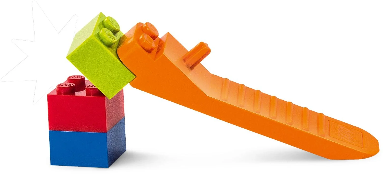 LEGO® 11005 Kreatywna zabawa - zdjęcie 4