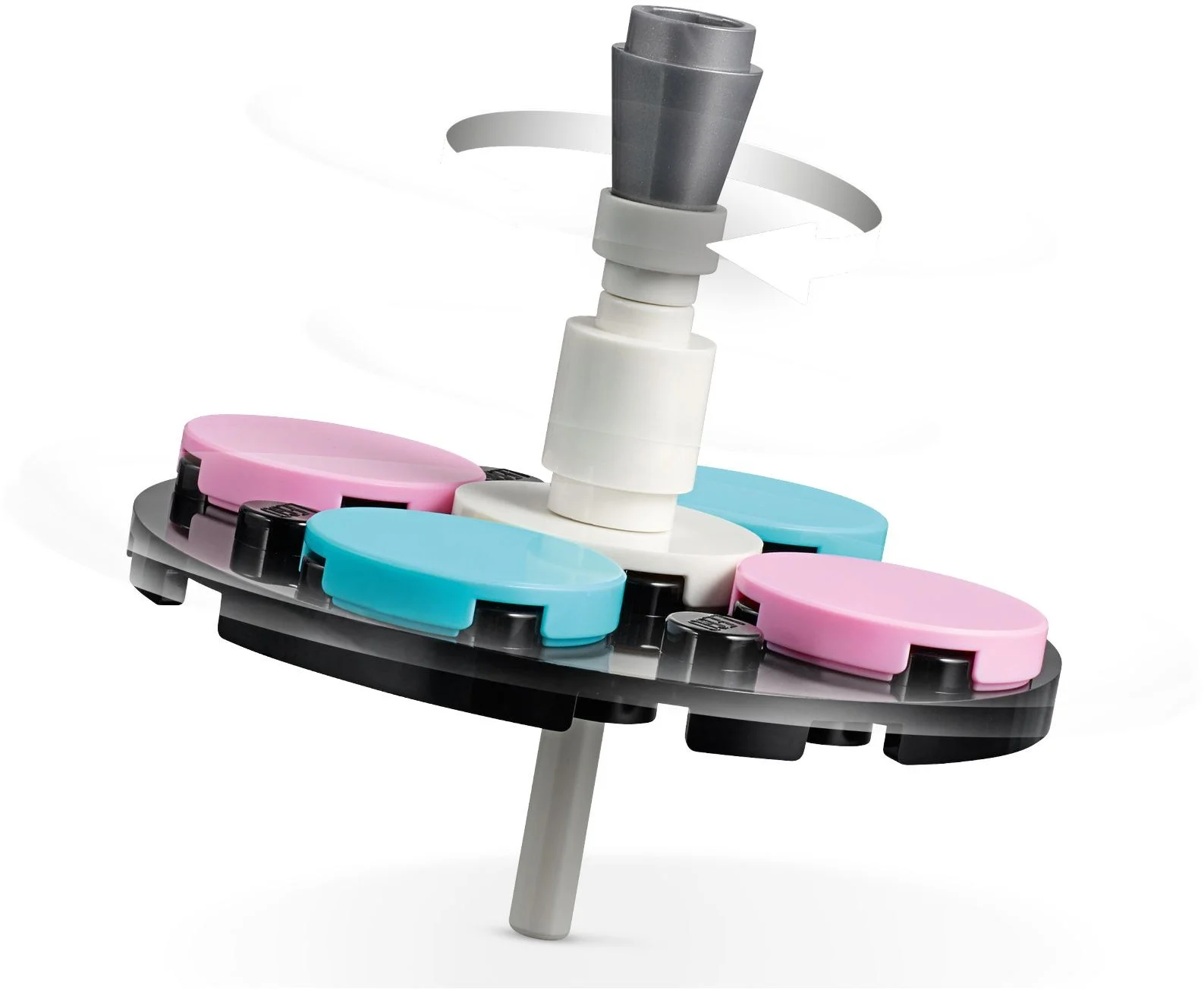 LEGO® 11005 Kreatywna zabawa - zdjęcie 5