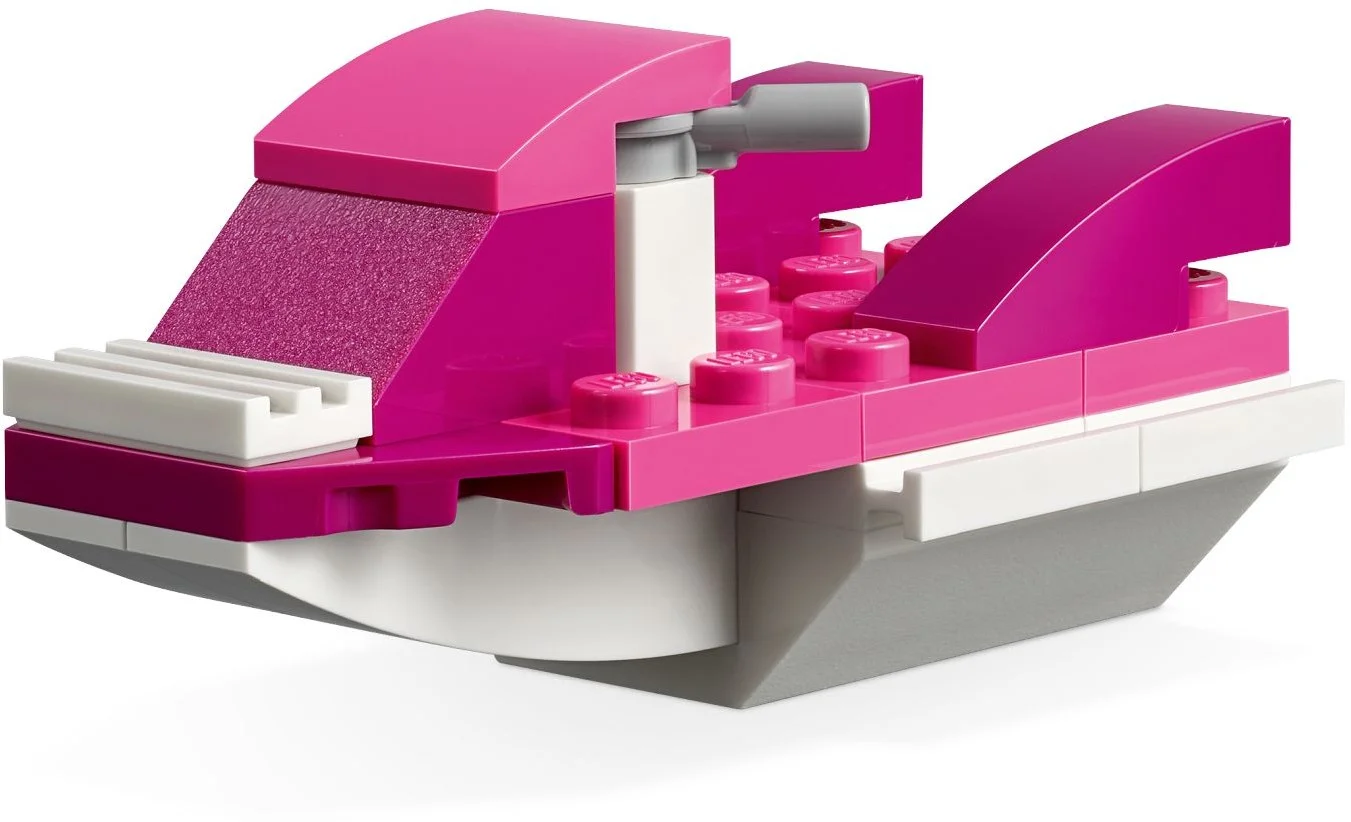 LEGO® 11005 Kreatywna zabawa - zdjęcie 6