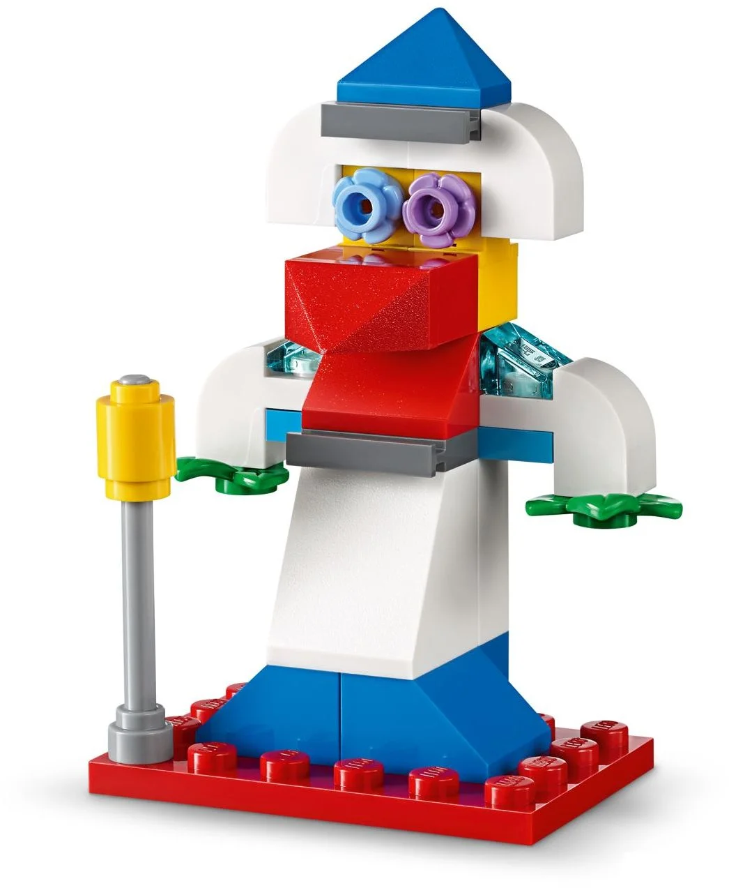 LEGO® 11008 Zestaw Julivo - zdjęcie 4