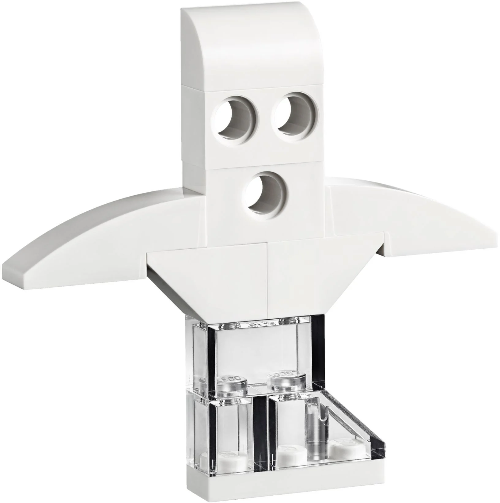 LEGO® 11009 Klocki I Światła Modele Kukiełki Teatr Cieni - zdjęcie 9