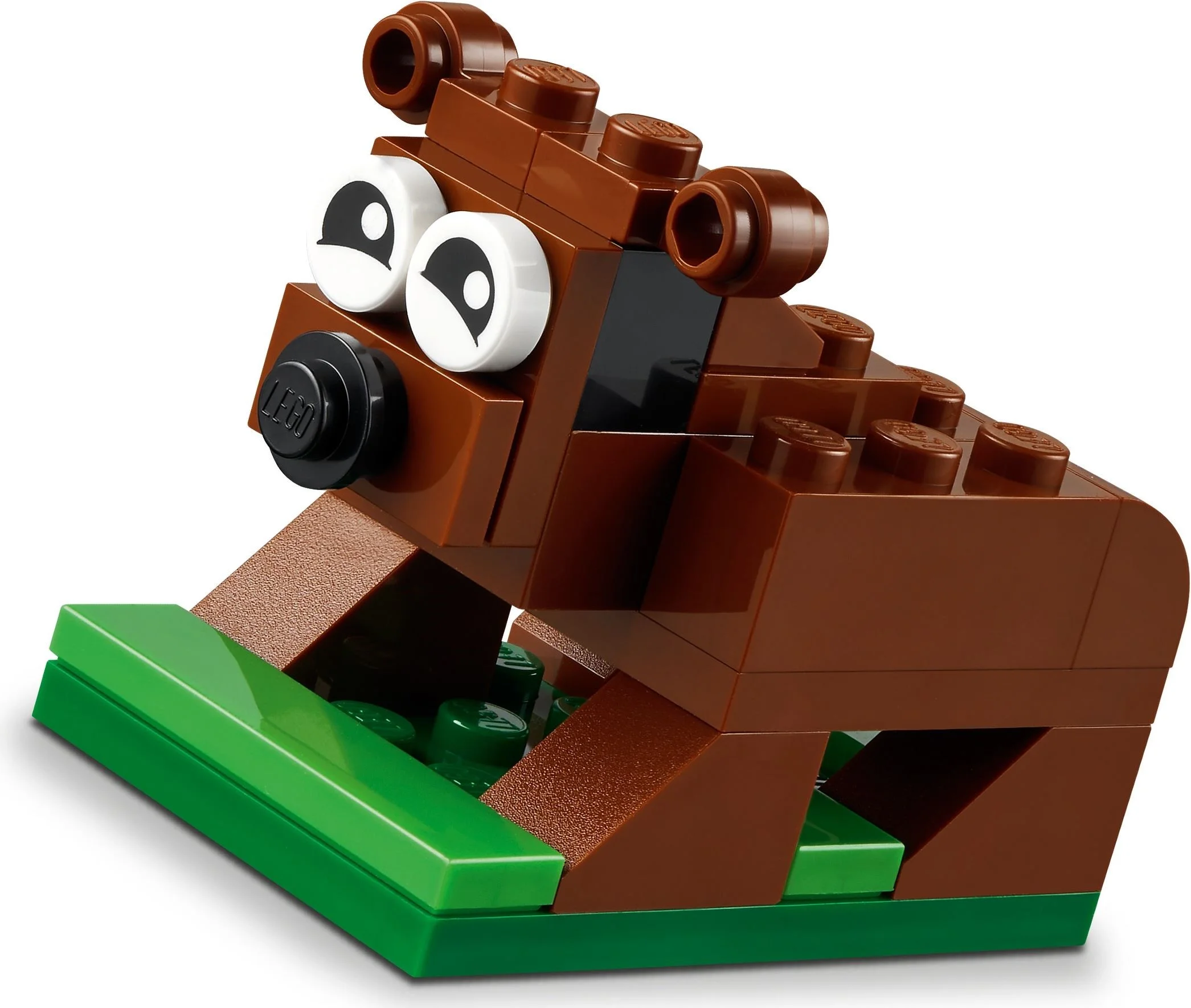 LEGO® 11015 Dookoła Świata - zdjęcie 11