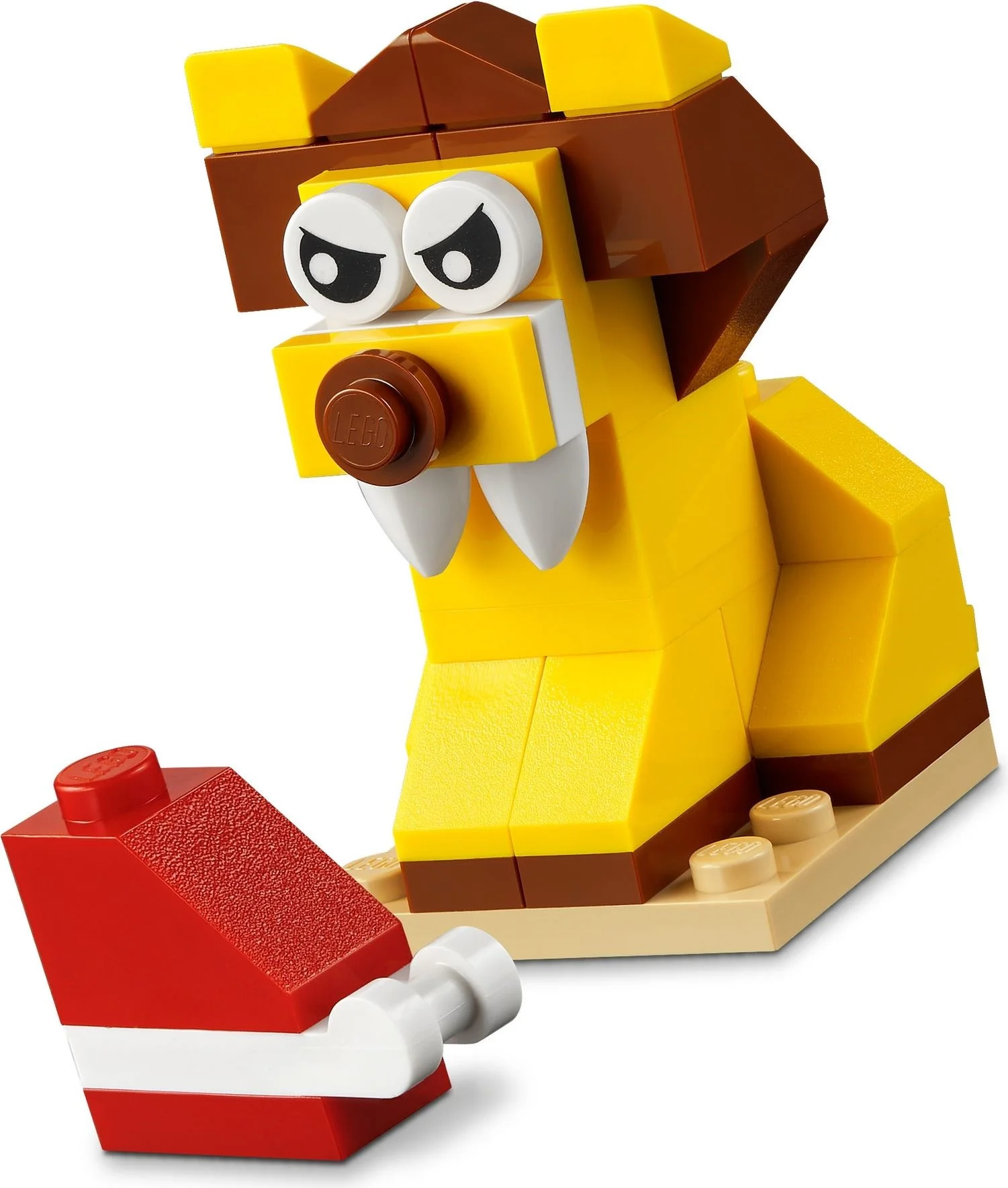 LEGO® 11015 Dookoła Świata - zdjęcie 12