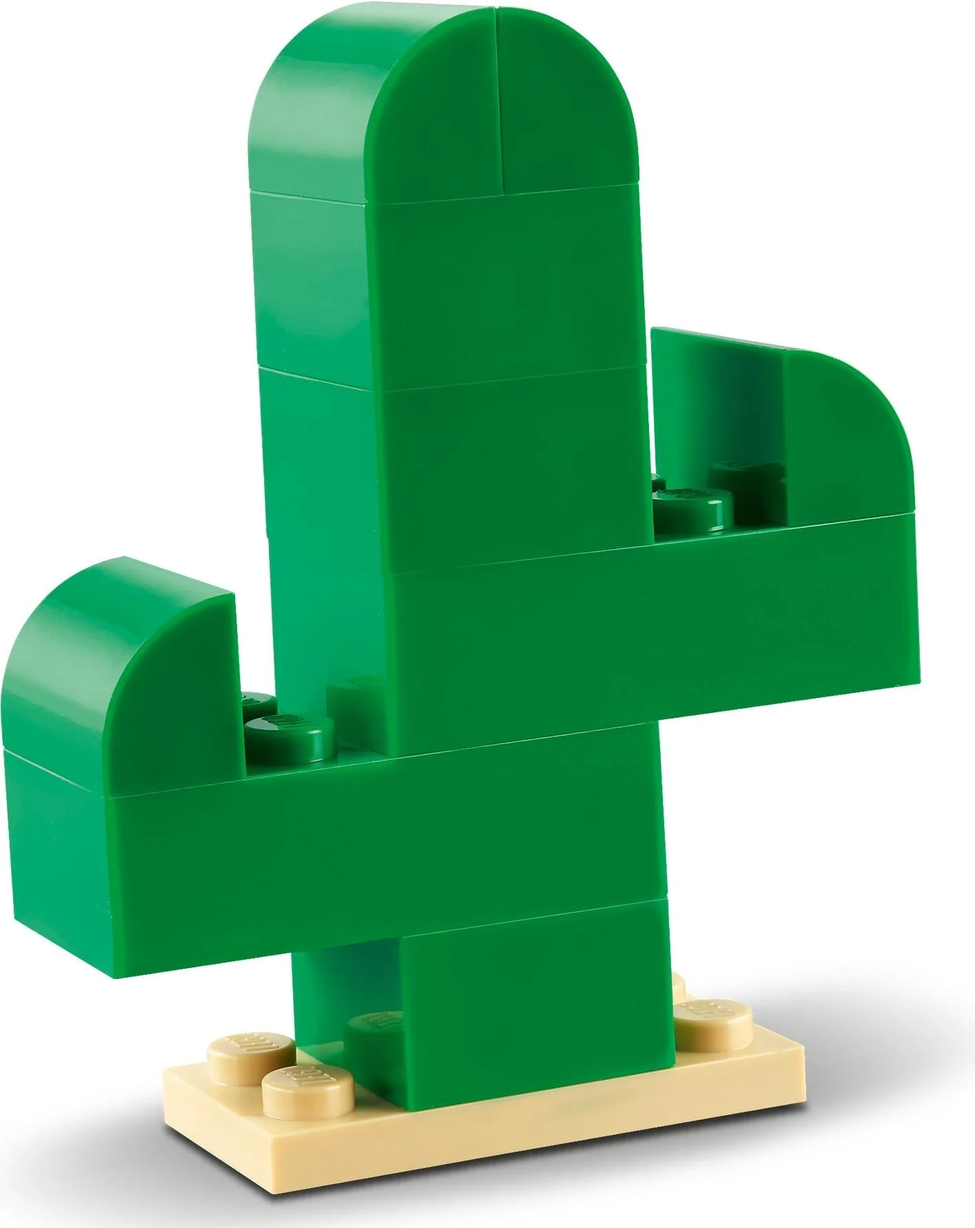 LEGO® 11015 Dookoła Świata - zdjęcie 17