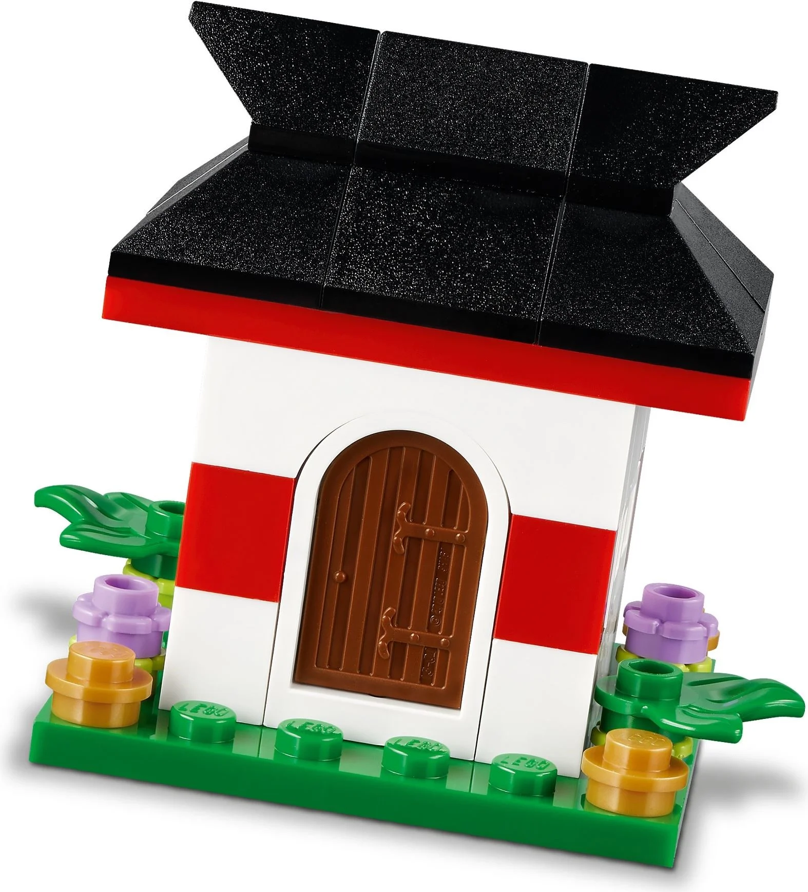 LEGO® 11015 Dookoła Świata - zdjęcie 18