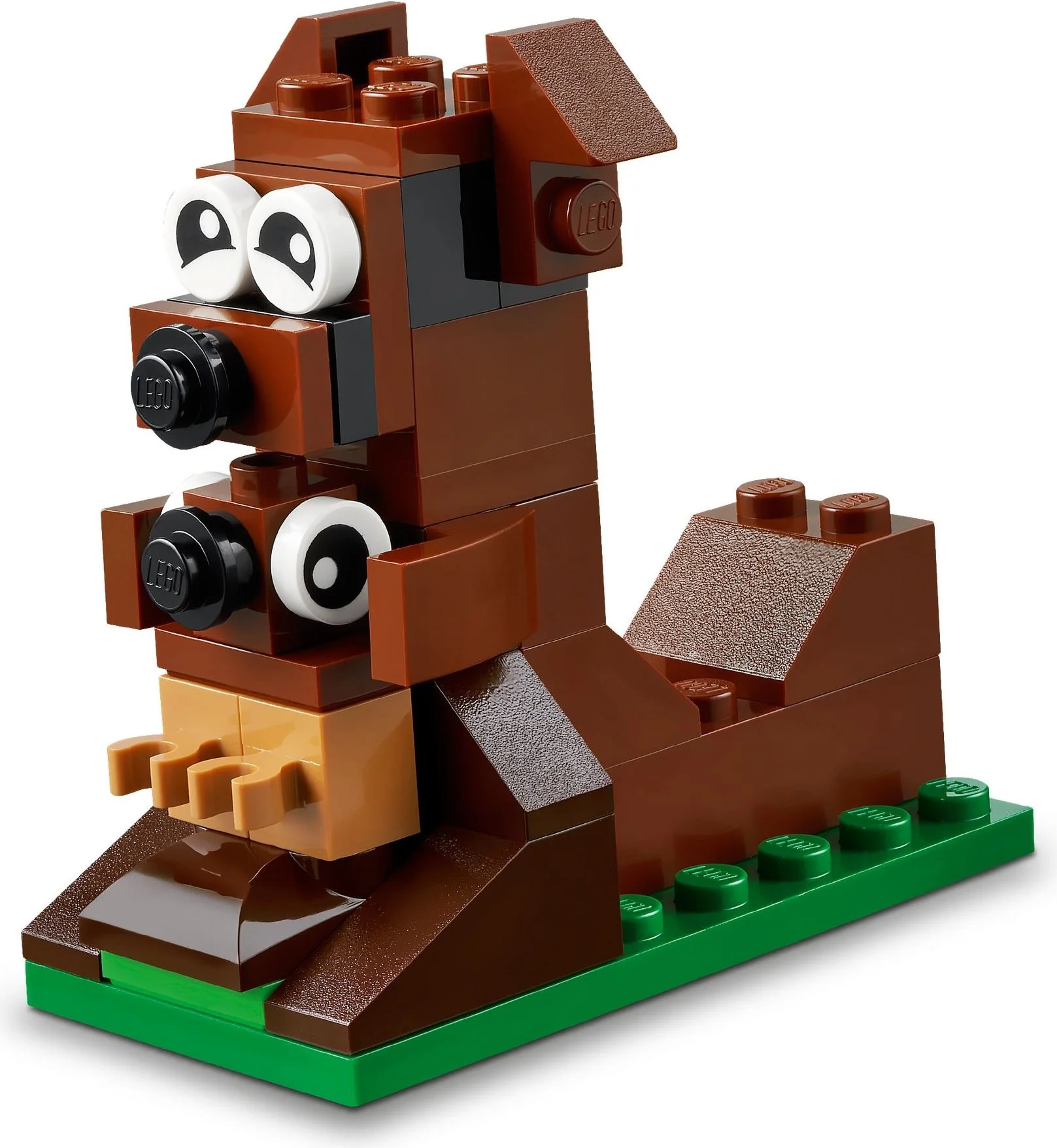 LEGO® 11015 Dookoła Świata - zdjęcie 20